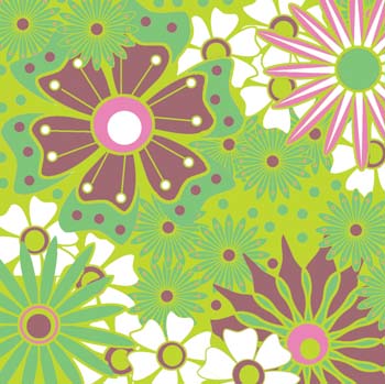 textile pattern