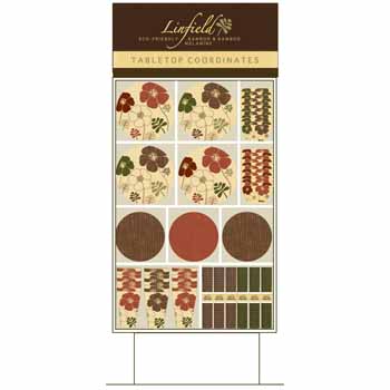 Floor Display