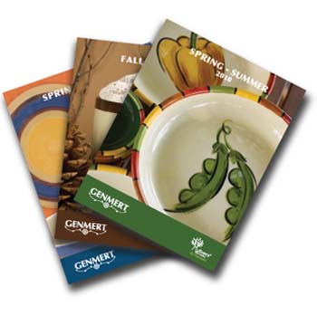 Catalog Series