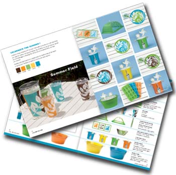Catalog Detail