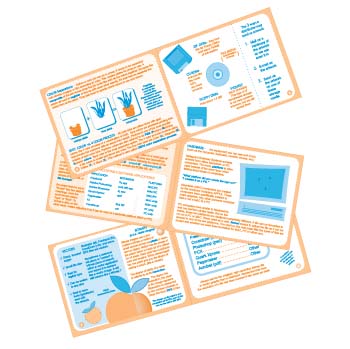 Booklet