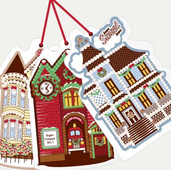 Ornaments